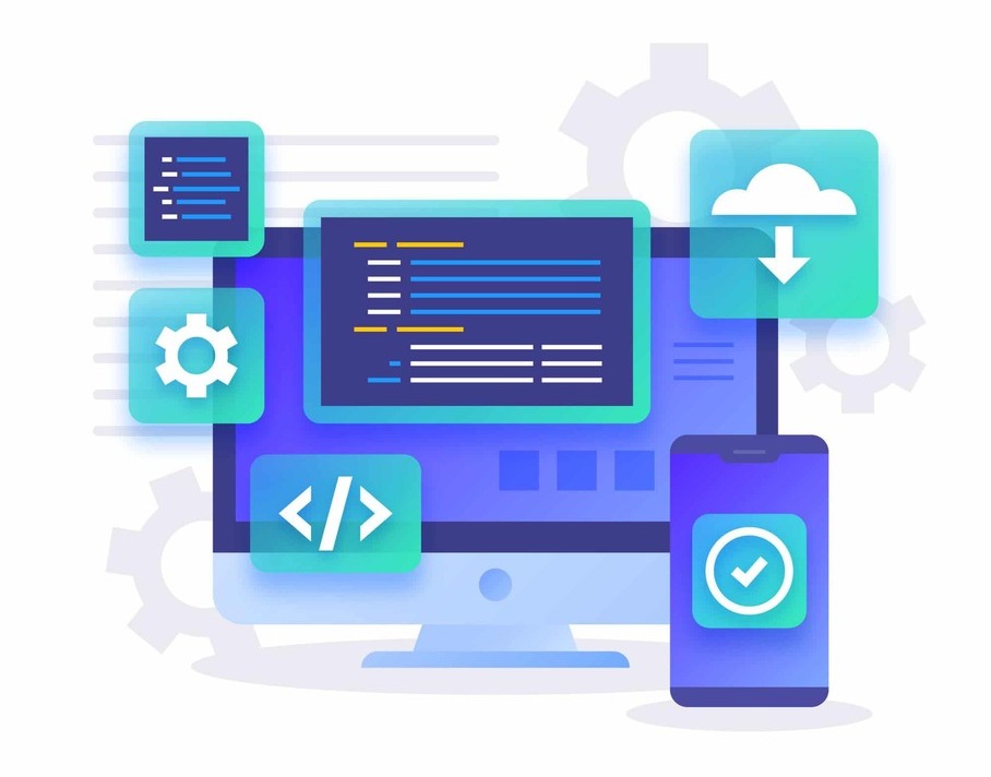 Technology Stack for Maintenance & Upgrades